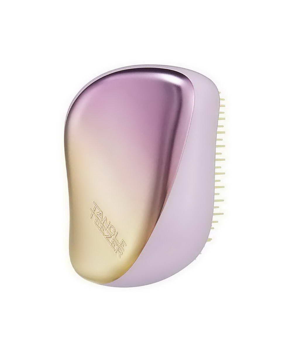Tangle Teezer Щітка д/вол Compact Styler Sweet Lilac&Yellow