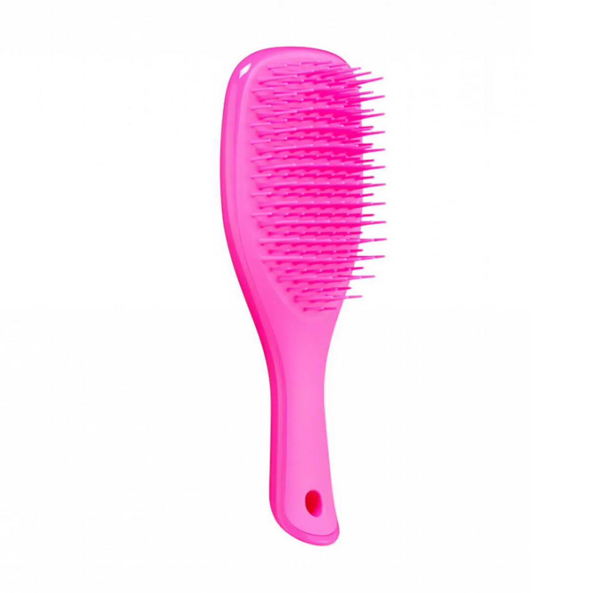 Tangle Teezer Щітка д/вол The Wet Detangler Mini Pink Sherbet