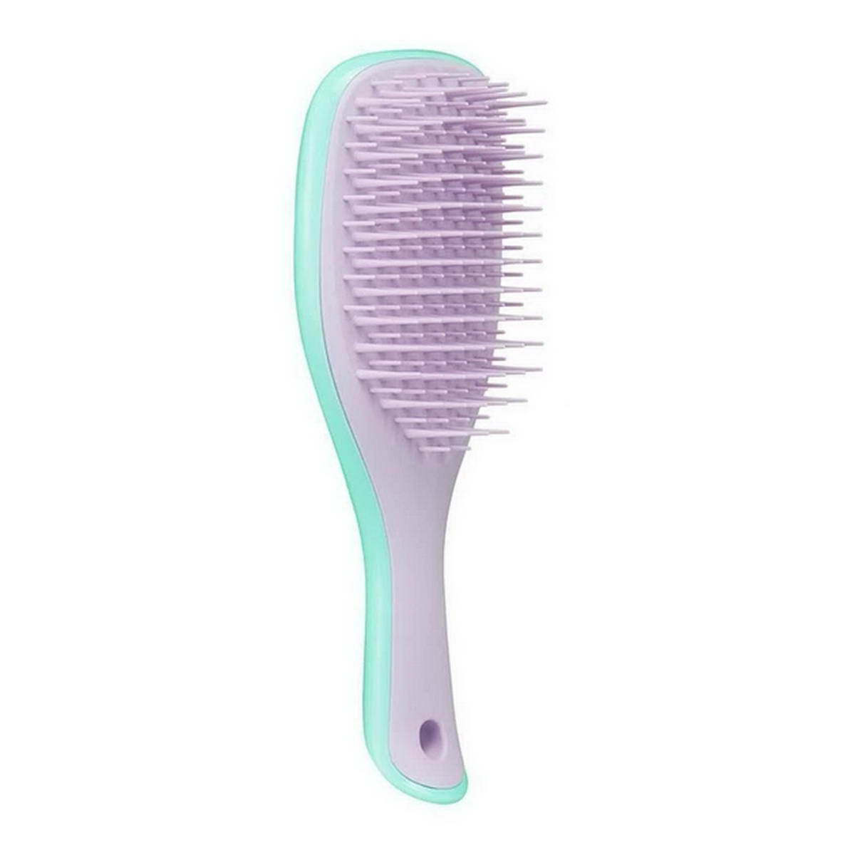 Tangle Teezer Щітка д/вол The Ultimate Detangler Mini Wisteria Leaf