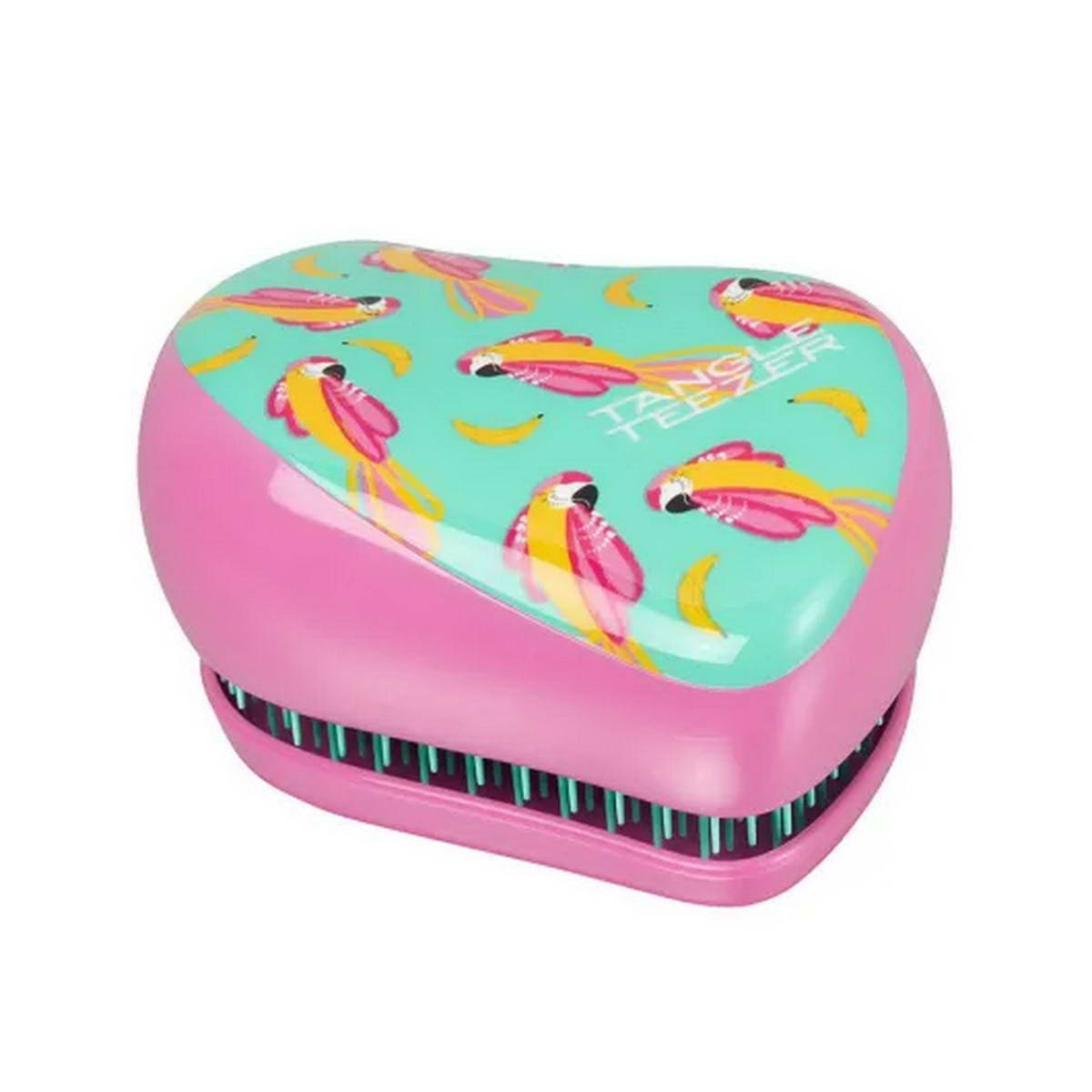 Tangle Teezer Щітка д/вол Compact Styler Paradise Bird