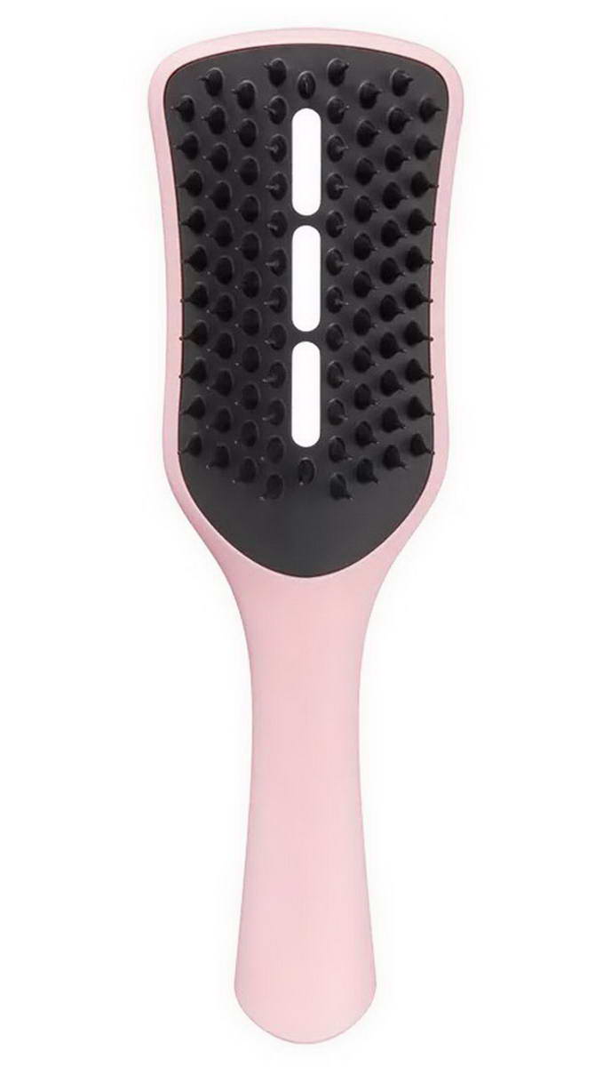 Tangle Teezer Щітка д/укладання феном Easy Dry & Go Tickled Pink