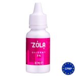 Zola Окислювач 3% Oxidant 30мл