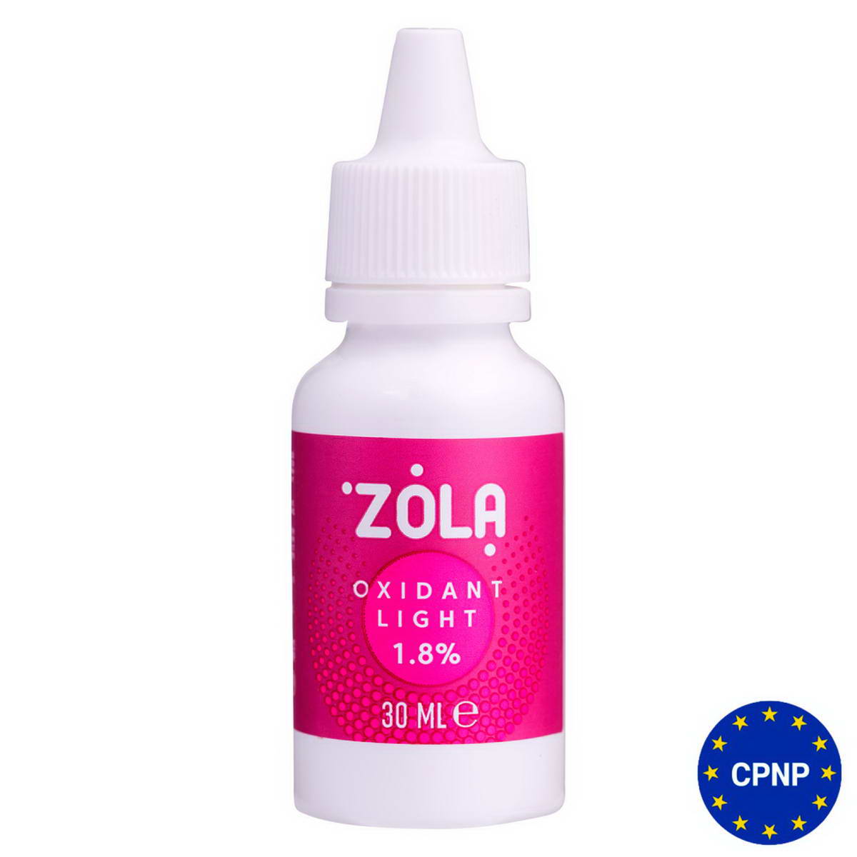 Zola Окислювач 1.8% Oxidant 30мл
