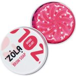 Zola Мило для брів для фіксації волосків 25г