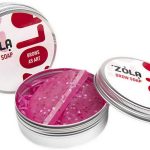 Zola Мило для брів для фіксації волосків 50г
