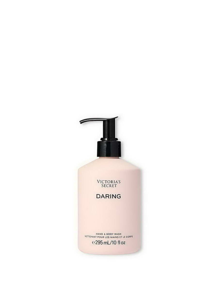 Vict S Гель д/душу Daring Hand & Body Wash 295мл