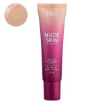 Zola Тональна основа Nude Skin 03 Tan