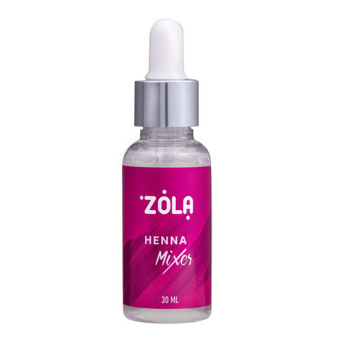 Zola Активатор для хни Henna Mixer