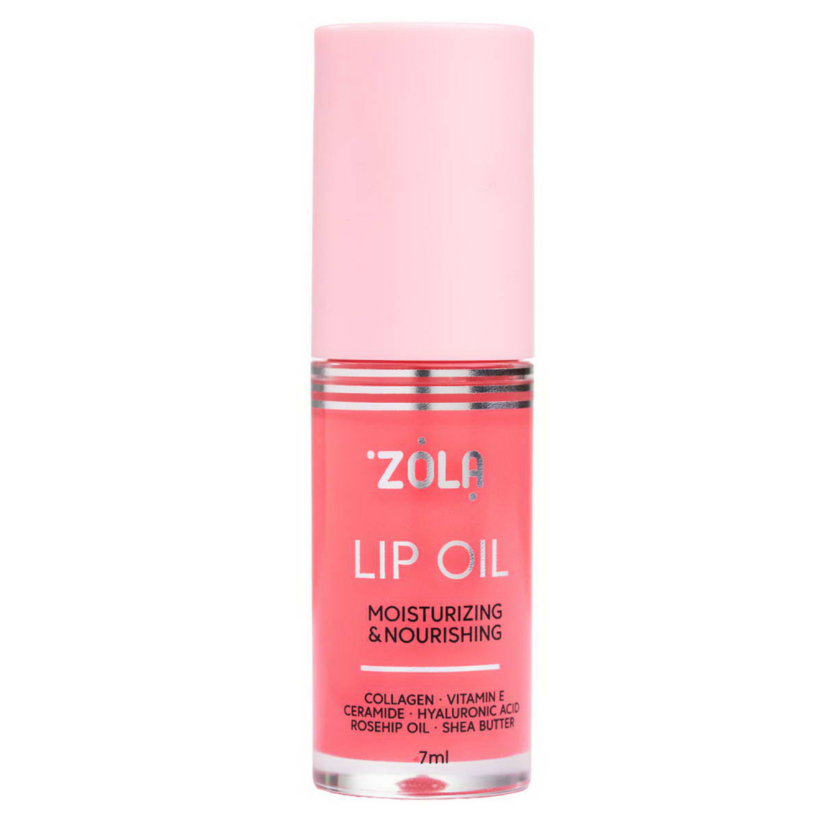 Zola Олія для губ Pink Kiss