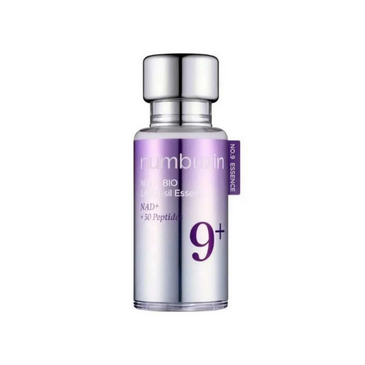 Есенція-ліфтинг для обличчя Numbuzin 9 Nad Bio Lifting Essence 30 мл