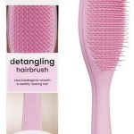 Tangle Teezer Щітка д/вол The Ultimate Detangler Rosebud Pink