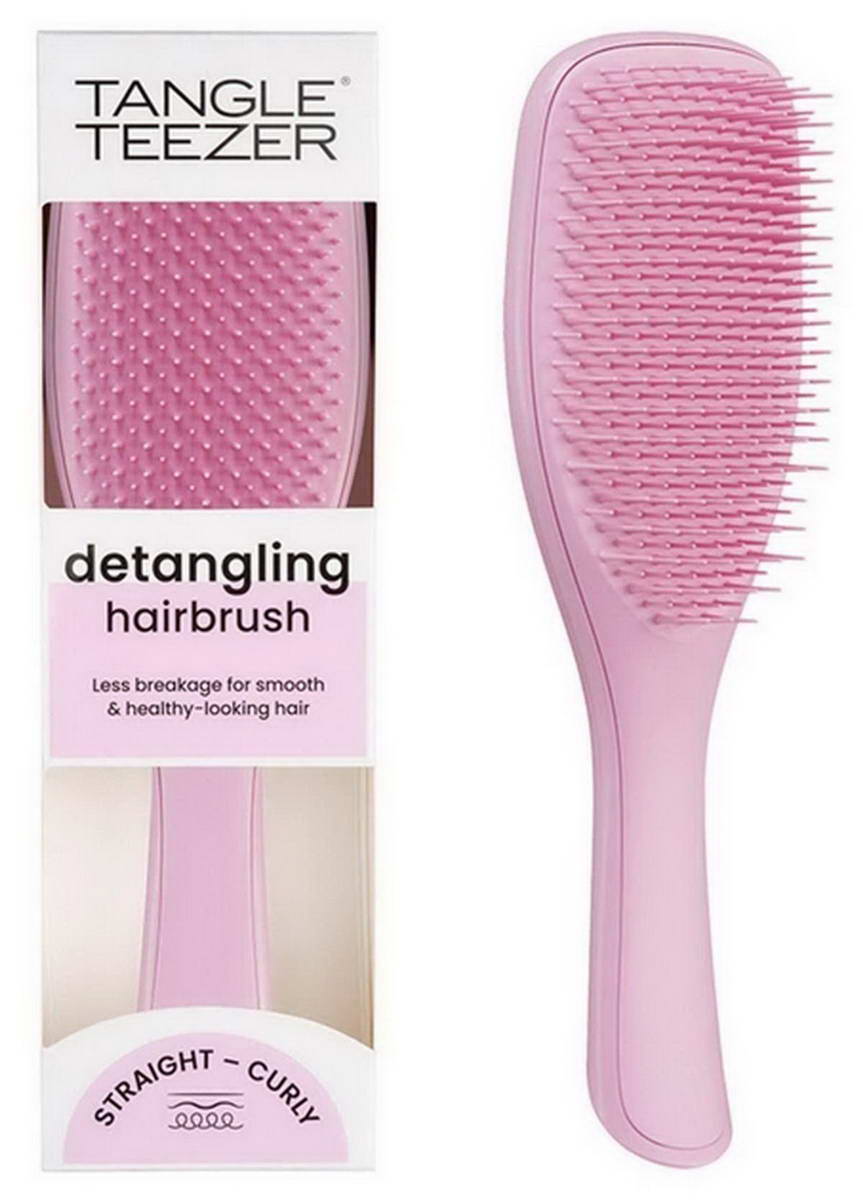 Tangle Teezer Щітка д/вол The Ultimate Detangler Rosebud Pink