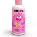 Піна для ванни Tink kids Sweet Berry 500 мл
