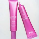 Zola Крем сонцезахисний Skinbase SPF 50 40мл