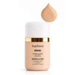 Тональна основа для обличчя TopFace Prohd Hydra Glow Easy Drop PT477(05)