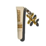 Бальзам-блиск для губ Blessed Honey WishList Lip Gloss Balm 10 мл + Іграшка-брелок
