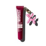 Бальзам-блиск для губ Ruby Nectar WishList Lip Gloss Balm 10 мл + Іграшка-брелок