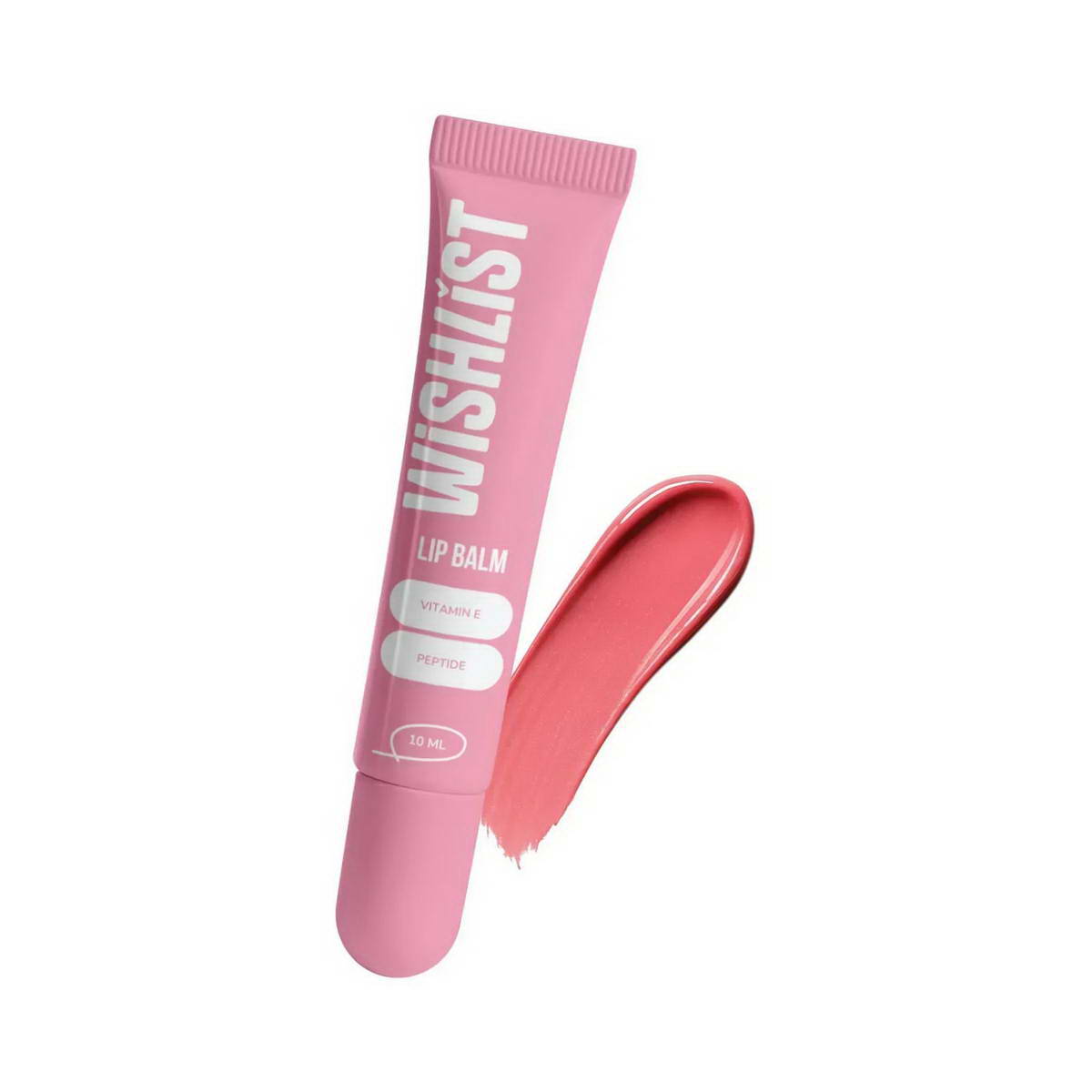 Бальзам-блиск для губ Sweet Candy WishList Lip Gloss Balm 10 мл