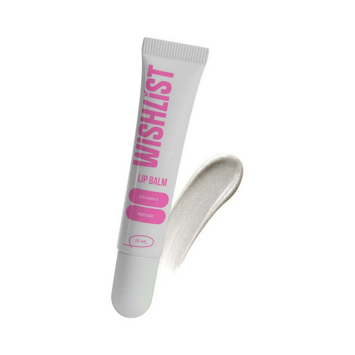 Бальзам-блиск для губ Crystal Sorbet WishList Lip Gloss Balm 10 мл