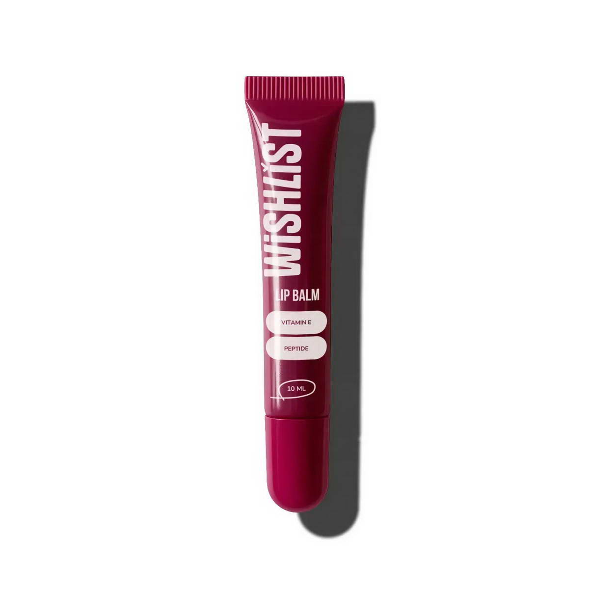 Бальзам-блиск для губ Ruby Nectar WishList Lip Gloss Balm 10 мл