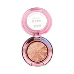 Zola Блискітки для повік Star Shine Sparkle Rose Gold