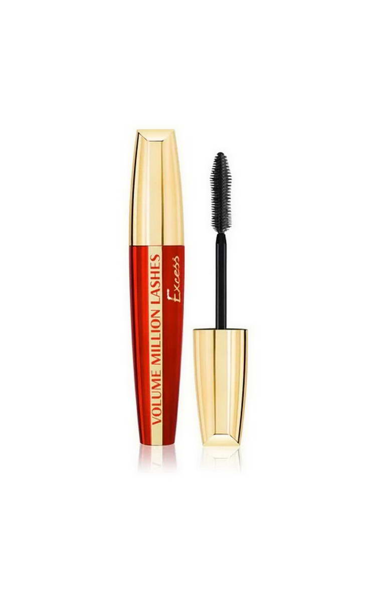 Туш Million Lashes Excess