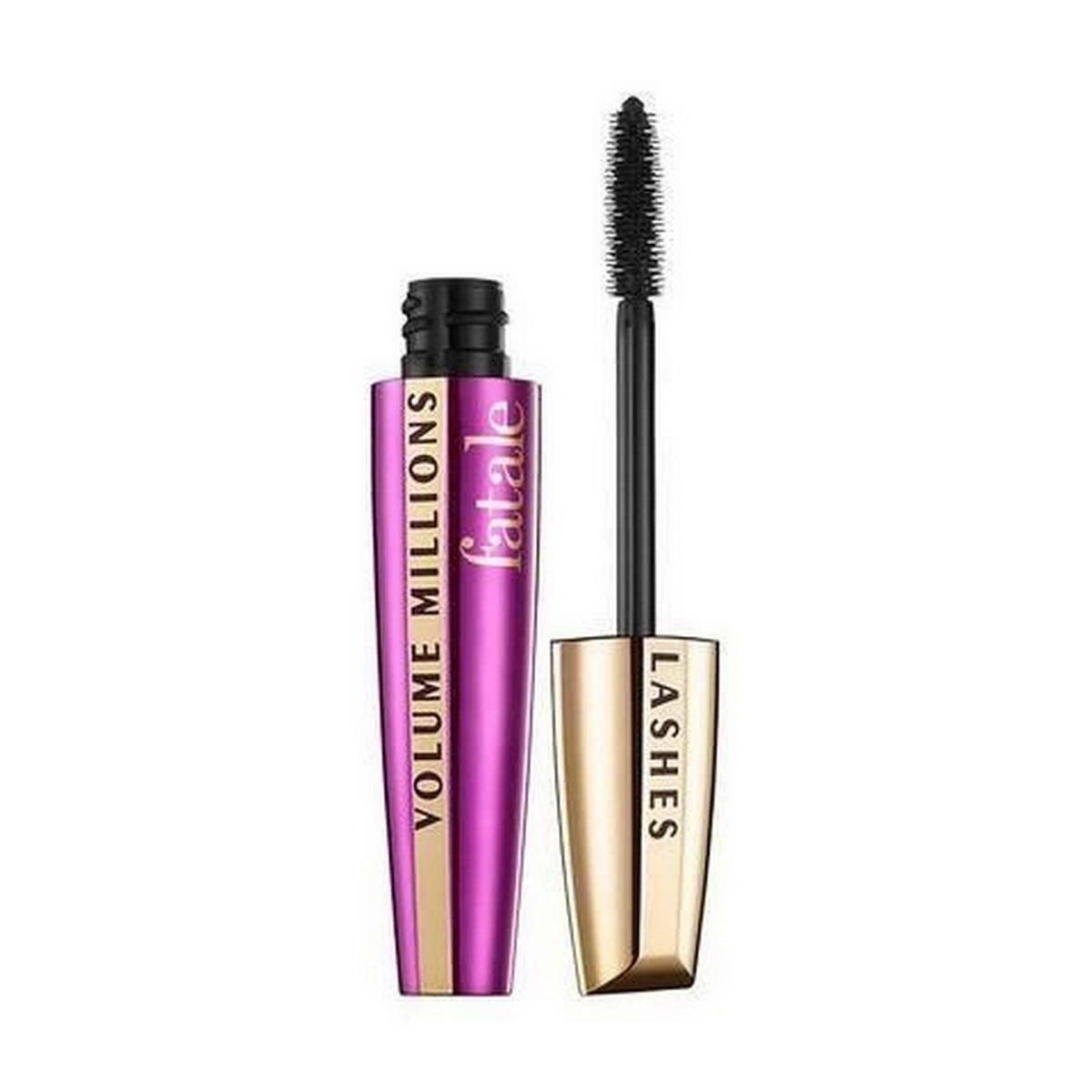 Туш Million Lashes Fatale