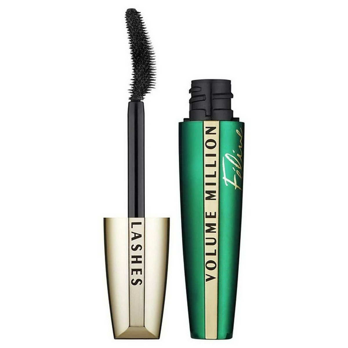 Туш Million Lashes Feline