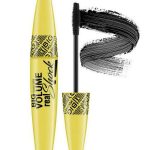 Eveline Туш Big Volume Real Shok 10мл