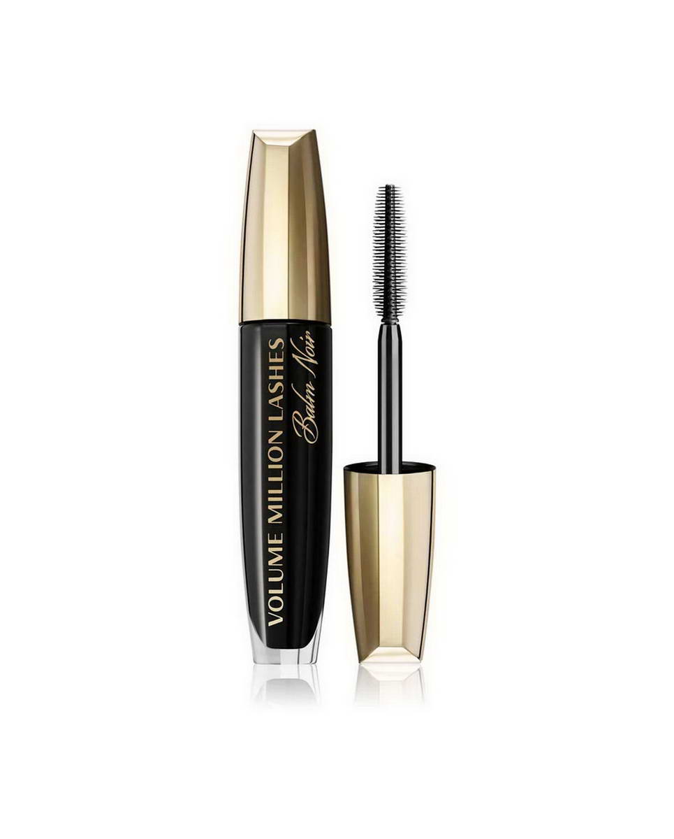 Туш Million Lashes Balm Noir екстрачорна