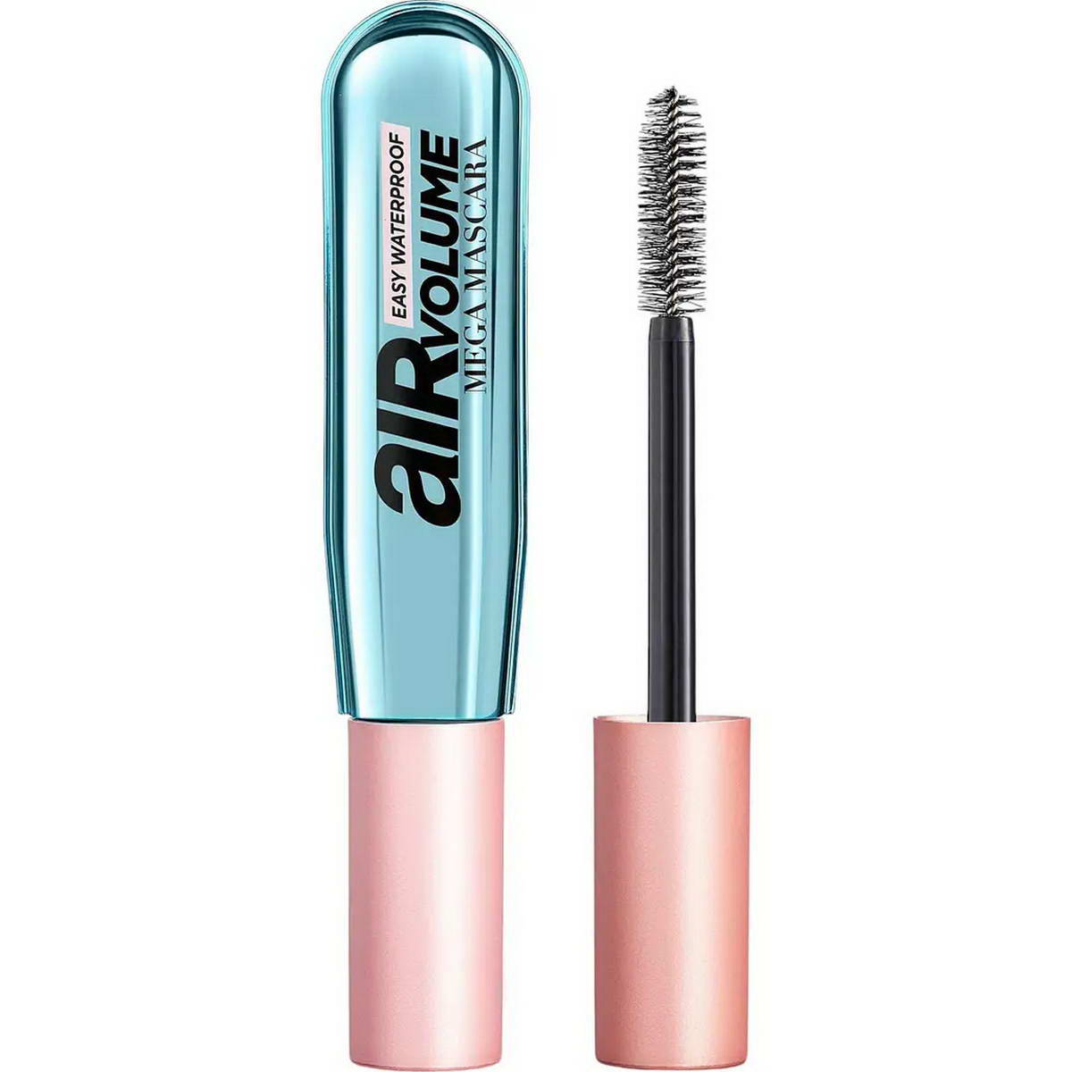 Туш Air Volume Mega Mascara WTP