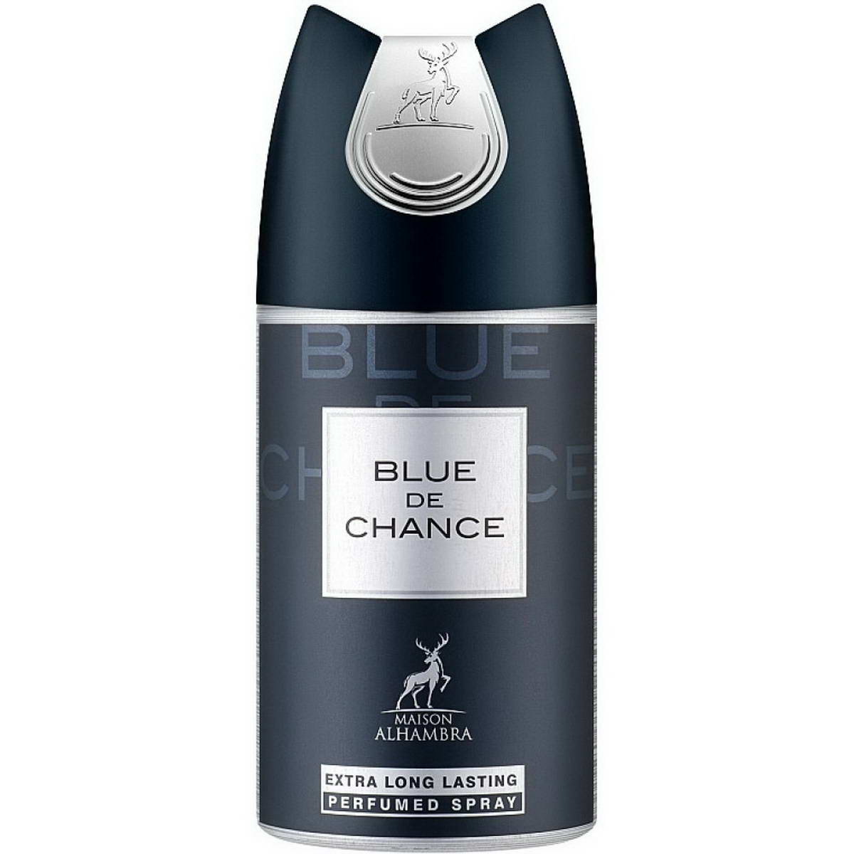 Lattafa Дез Blue de Chance M 250мл