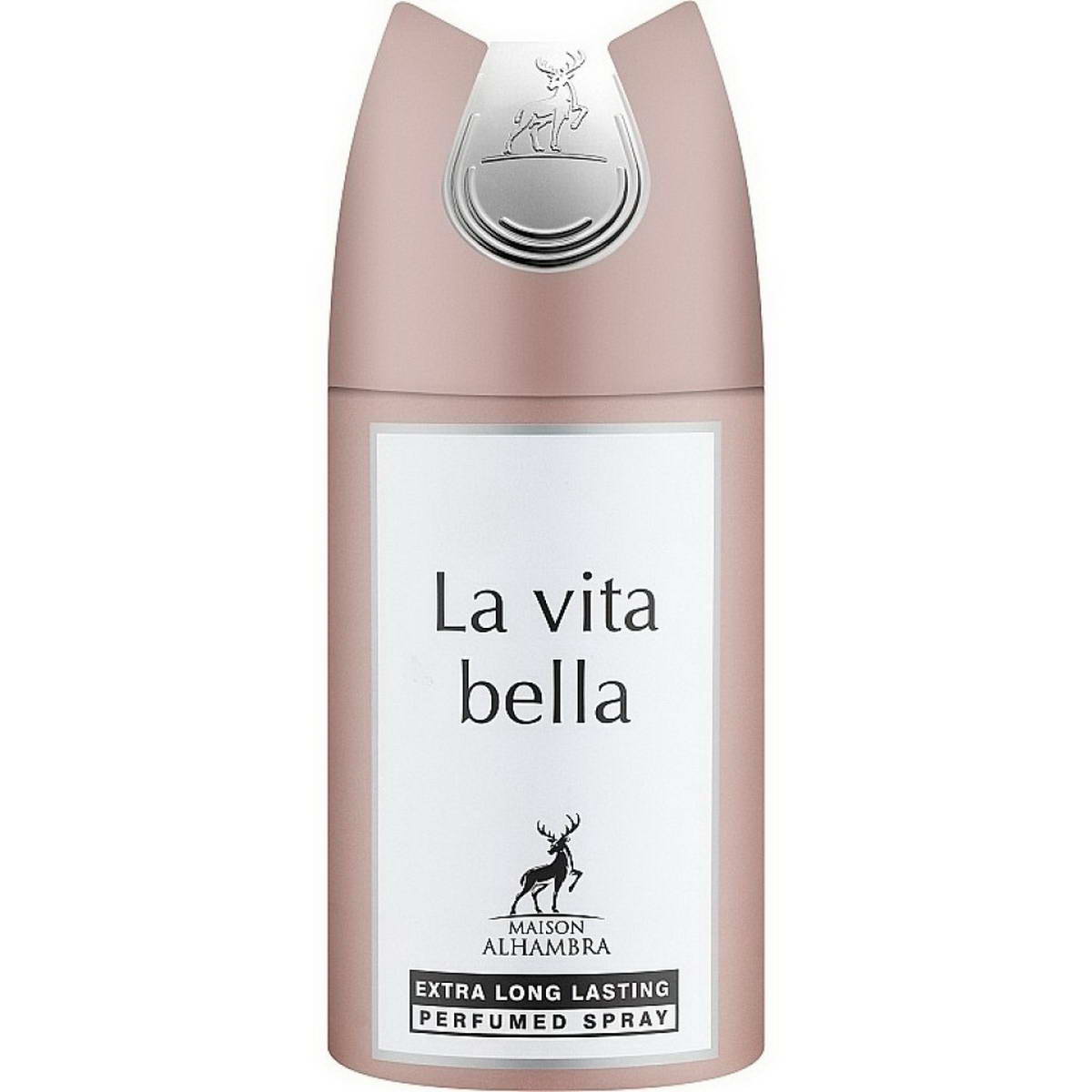 Lattafa Дез La vita bella W 250мл