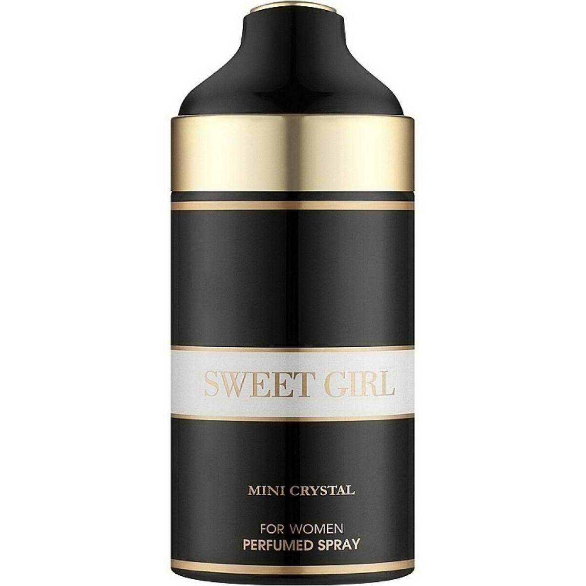 Lattafa Дез Sweet girl W 250мл