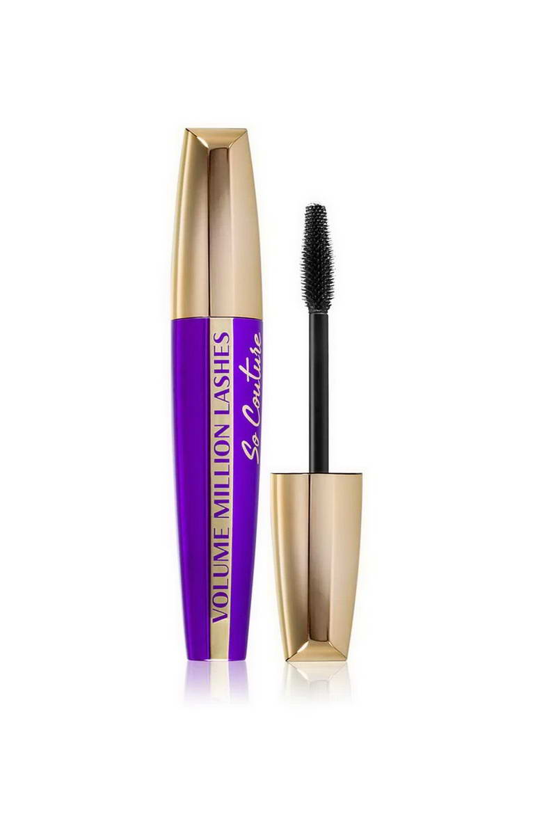Туш Million Lashes So Couture Noir