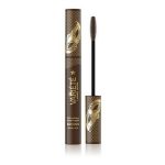 Eveline Туш Variete Lashes Show Об'єм коричнева 10мл