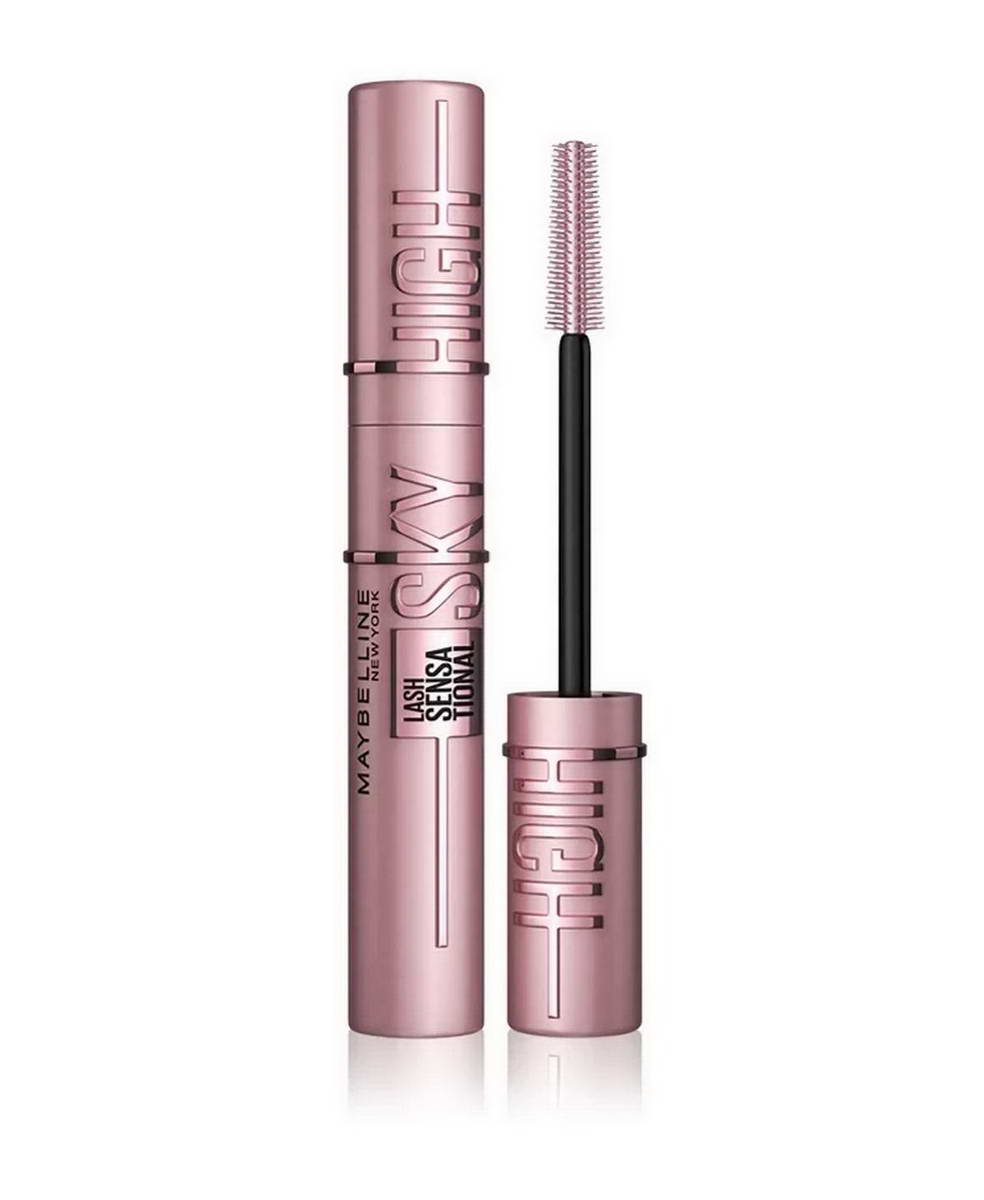 Туш Lash Sensational Sky High Brown