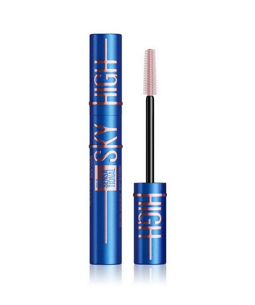 Туш Lash Sensational Sky High синя