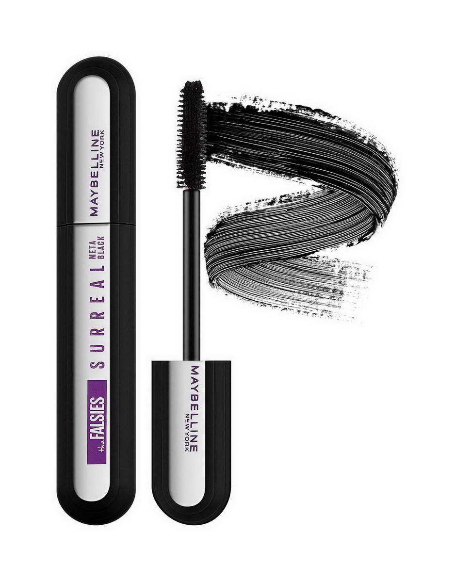 Туш The Falsies Surreal Extra Black