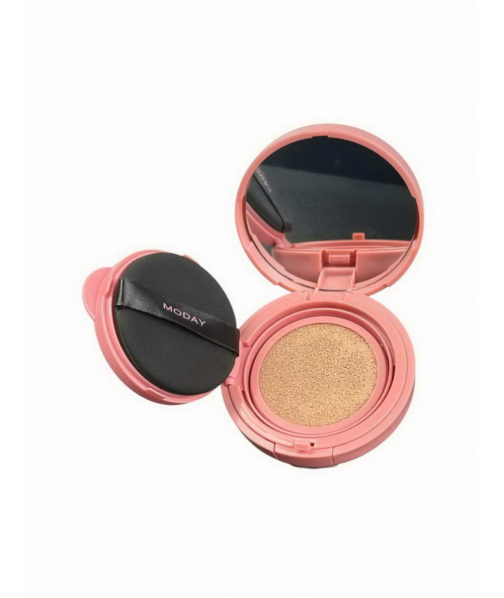 Moday Крем-кушон для макіяжу Mineral Blur Skin Cushion 15г