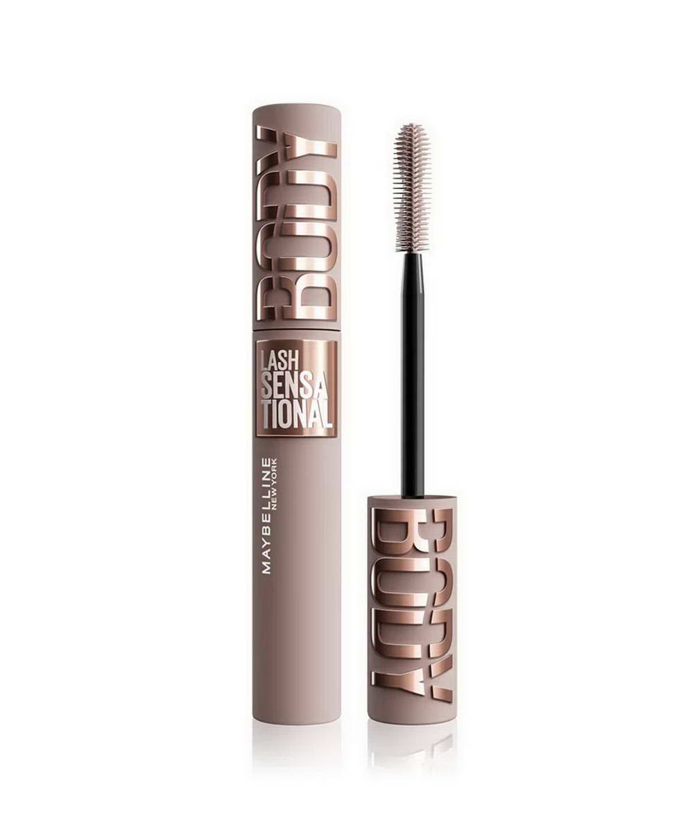 Туш Lash Sensational Body