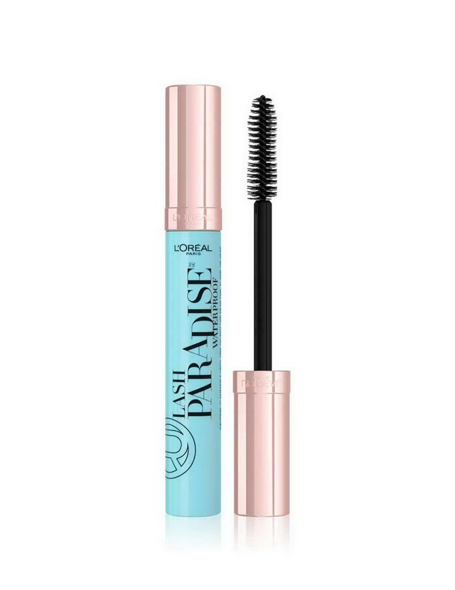 Туш Paradise Waterproof