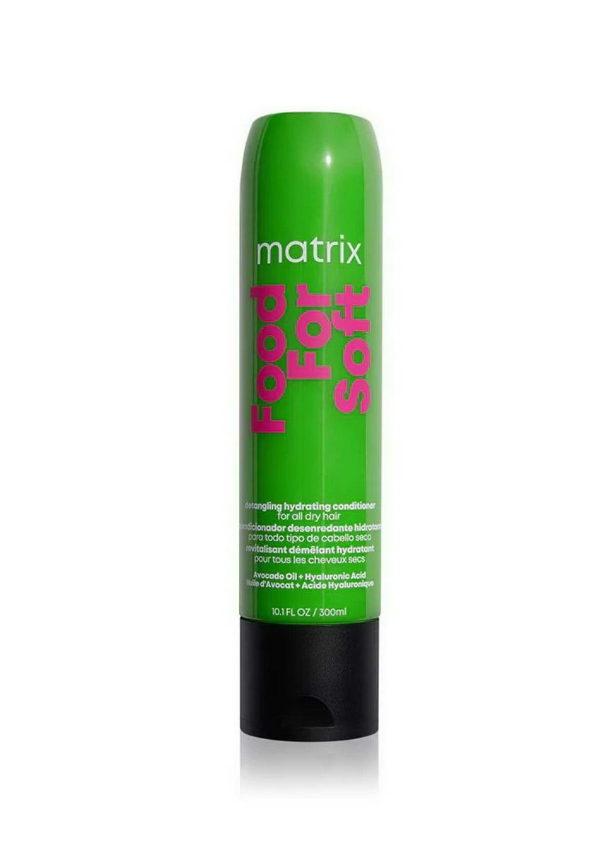 Matrix Кондиціонер д/зволоження волосся Food For Soft 300мл
