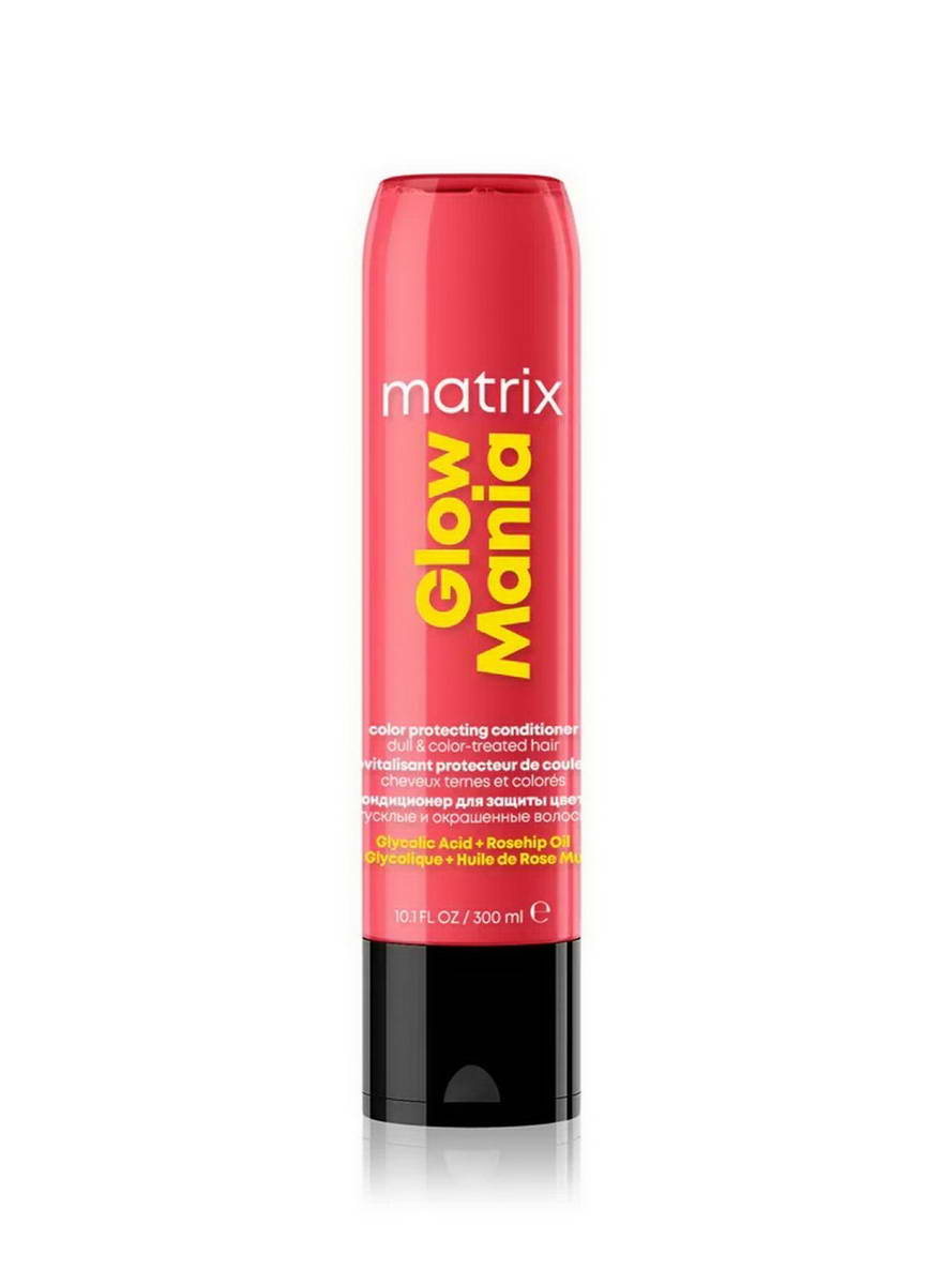 Matrix Кондиціонер д/фарбованого волосся Glow Mania 300мл