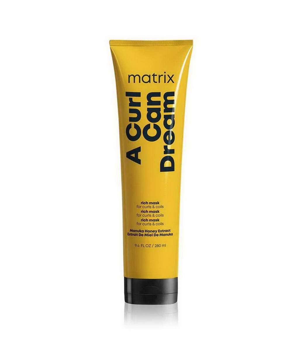 Matrix Маска д/кучерявого волосся A Curl Can Dream 250мл