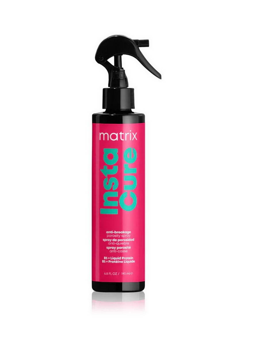 Matrix Спрей-догляд Інстакюр Тотал Різалт Total Results Insata Cure Spray 190мл
