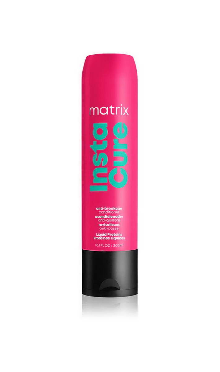 Matrix Кондиціонер Інстакюр Тотал Різалт Total Results Insata Cure Conditioner 300мл