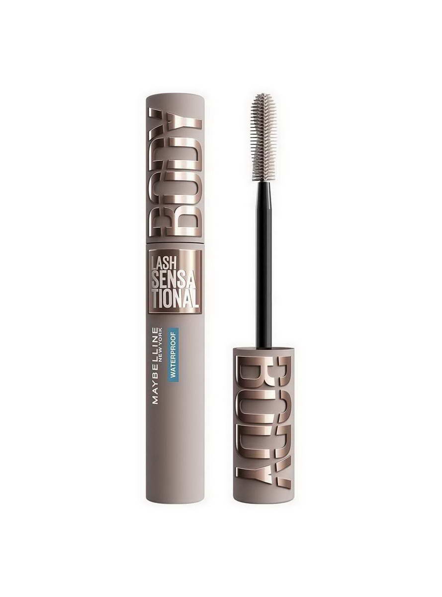Туш Lash Sensational Sky High Body WT