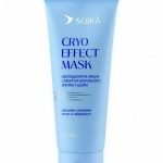 Маска охолоджуюча з ліфтинг-ефектом Soika Cryo Effect 100 мл