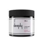 Маска для ламкого волосся Deeply Strength Support Hair Mask 300 мл